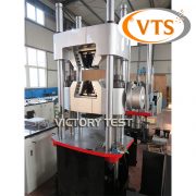 1000kn traction testing machine