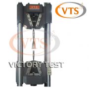 astm a416 steel strand tensile testing machine-vts