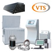 PVC-rør-hydrostatisk-trykk-tester
