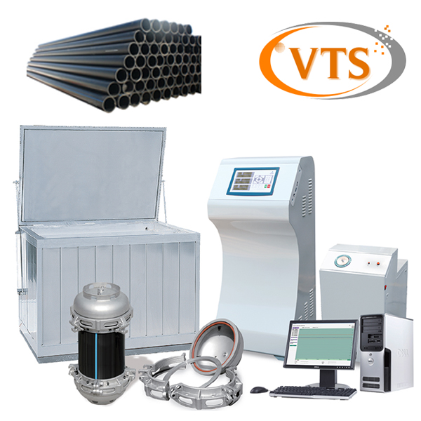PVC-rør-hydrostatisk-trykk-tester