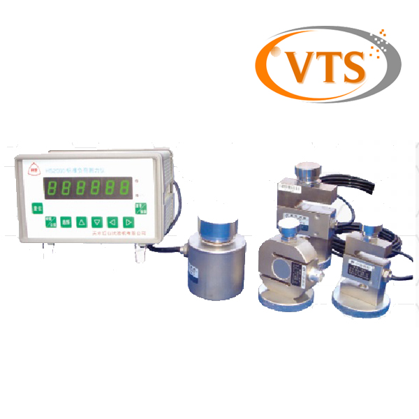 standard load cell calibrator
