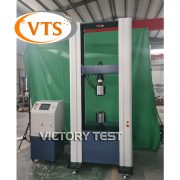 20Ton Universal Testing Machine-VTS Merek