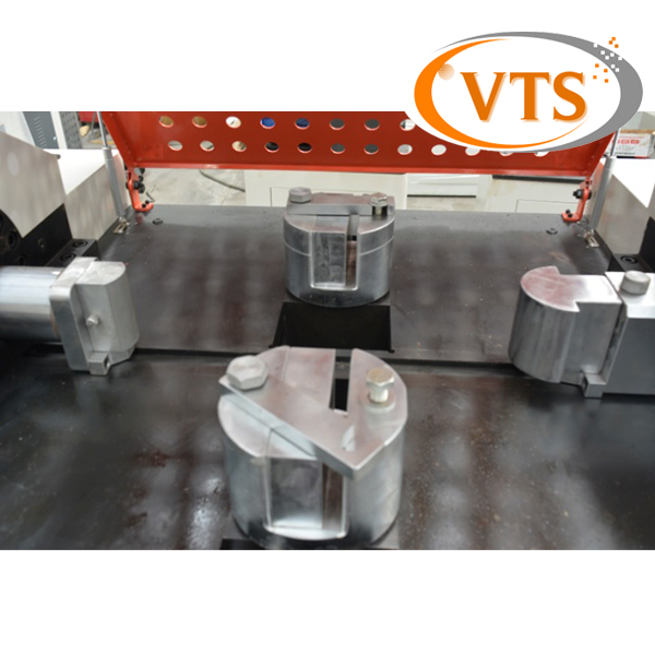 auto bend and rebend tester-vts