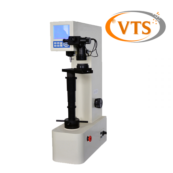 high-test-space-universal-hardness tester