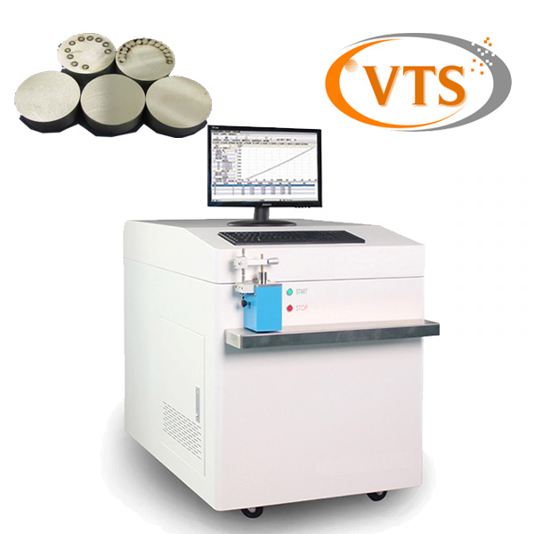 Spectrometer-vts