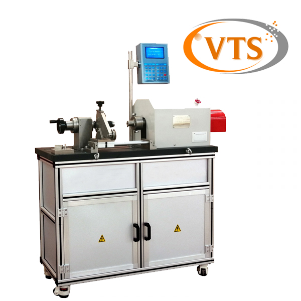 Máquina de prueba de envoltura de alambre- VTS