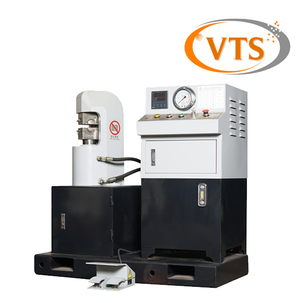 60Máquina de prensa de toneladas-VTS