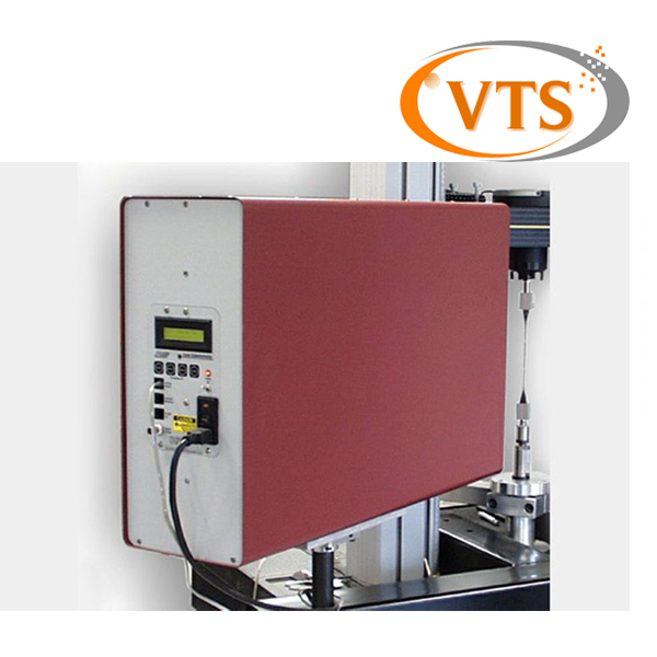 Laser Extensometer- Mga VTS