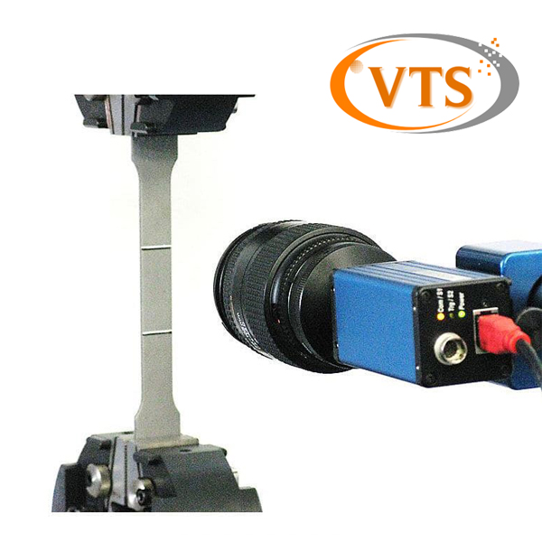 Estensimetro video- Jinan Victory Instrument Company