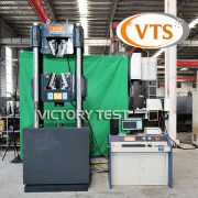 200톤 - 보편적 인 테스트 - 기계 - 중국 - vts