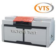 Rebar Auto Bend and Rebend Tester- VTS