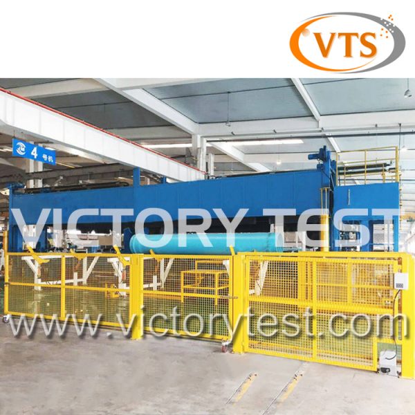 VTS-هيدرو تستر -3